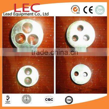 Prestressing And Post Tensioning Use Fixed End Anchorage photo-5