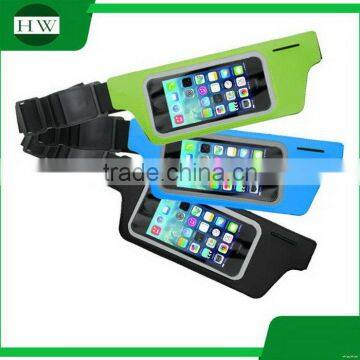 Good Quality Useful Sports Wholesale Elastic Waist Bag photo-2