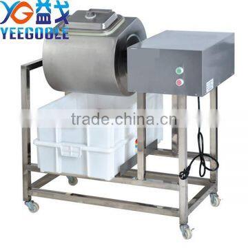 stainless steel Meat bloating machine / Meat pickling machine / Meat salting machine