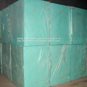 Phenolic Foam Board Thermal Insulation photo-5