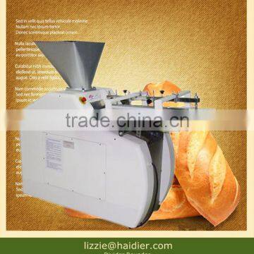 Fast Food Kitchen Equipment Selling Automatic Dough Divider Rounder