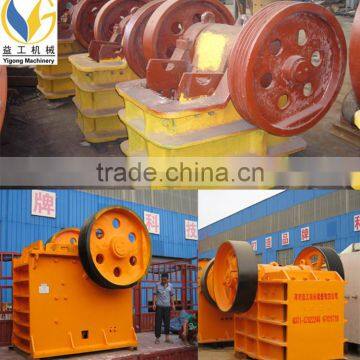 Factory Wholesale Crusher Spare Parts Jaw Crusher Plate photo-3