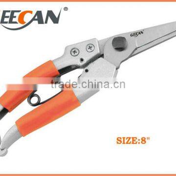 Fashionable comfortable garden shear