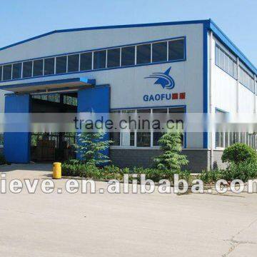 Vibratory Sieve for Cocoa Processing photo-4