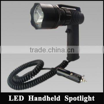 NFL-LA-10 Factory Price! Cree Led Handheld Spotlight for Huting/ Camping/ Fishing photo-4