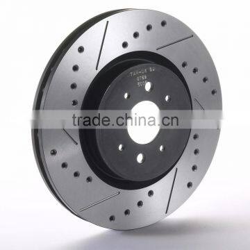Volvo Brake Disc High Quality OEM: 13592902 photo-5