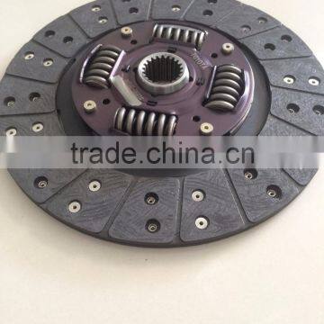Clutch Pressure Plate Clutch Disc for TOYOTA 31250-26230 photo-3