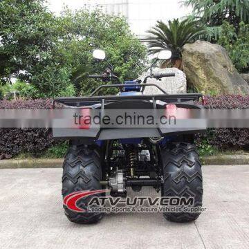 China Made 200cc 4 Stroke ATV Quad (AT2002) photo-5