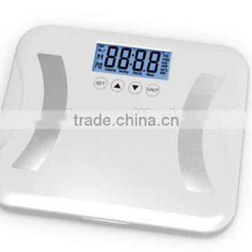 Weight Master 150kg Digital Bath Scale with BMI and Weight