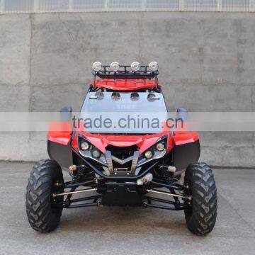 Renli two seat 1100cc go kart 4WD on hot sale