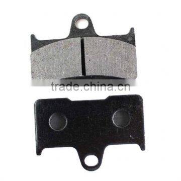 CFMOTO Brake Pads Rear ATV X5 X6 X8 Cf500 Cf188 500cc ATV ;9010-080510