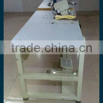 China Foshan NaiGu Manufacturer Automatic Typical Sewing Machine photo-2