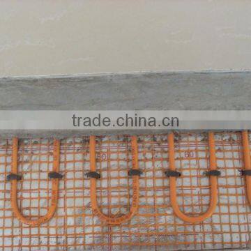 UNDERFLOOR HEATINGCABLE ANTI-WET HEATING CABLE photo-2