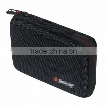 Protective Hard Eva Zipper Hard Disk Drive Packaging Case photo-6