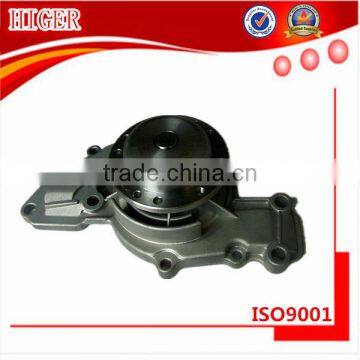 water pump/auto spare part/automobile water pump