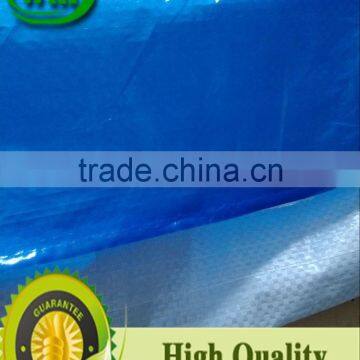 100% Virgin Good Polyethylene Woven Fabric photo-2