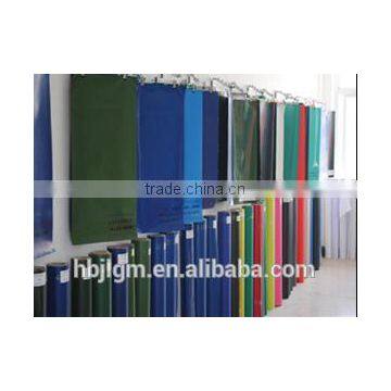 0.9mm PVC Tarps Fabric Airtight for Bumper Car photo-4