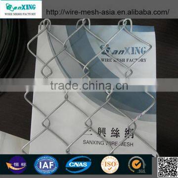 chainlink fencing/composite fence/wpc fence