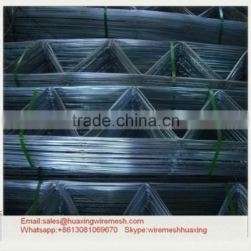 Block Truss Mesh