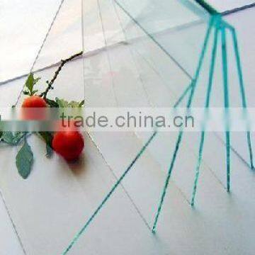 1.8mm, 2mm, 2.7mm, 3mm High Quality Clear Sheet Glass With AS/NZS 2208 photo-2