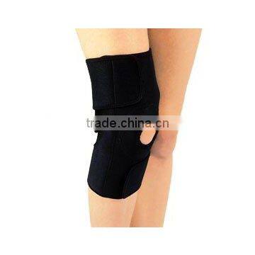 Neoprene knee support(sports support,magnetic knee support)