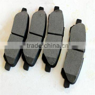 Factory Competitive Price India Brake Pads photo-4