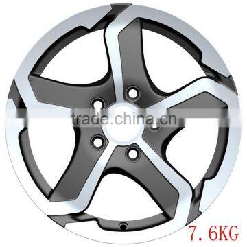 China Factory Price High Quality 18inch Rims Wheels photo-3