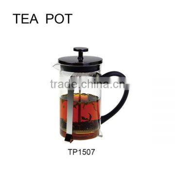 high quality glass tea cup ,coffe cup TP1507