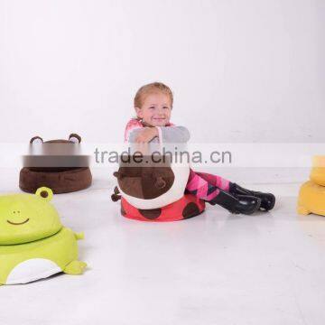 Vivinature children Floor Sofa Bed and adjustable textile chair