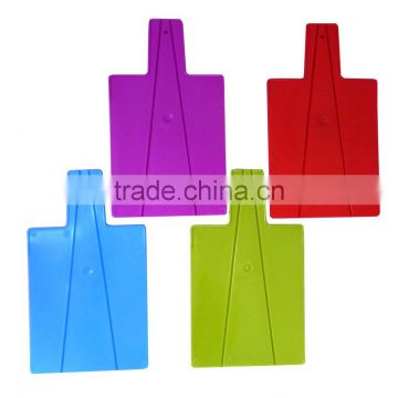 plastic cutting board polypropylene