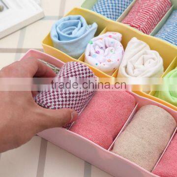 Hot New Product Sock Divider Storage Box