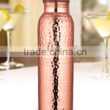 Copper Water Bottle India photo-3