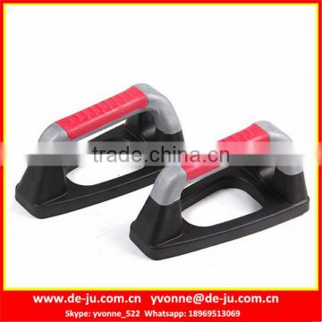 Iron Style Plastic Flat Push Up Stand