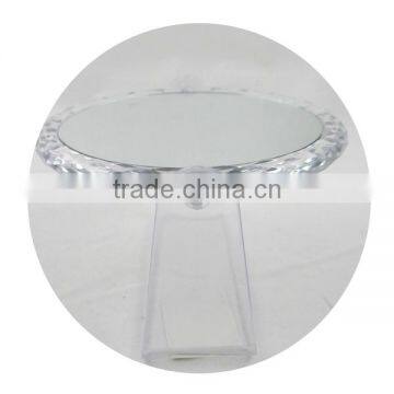 Particular Shape Shinning Framed Mirror for Girls' Gift photo-3