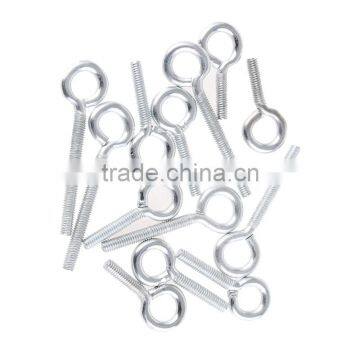 All Kinds of Screw Hook ,with Zinc Plated ,best Price Wholesale photo-4