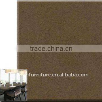 No-radiation Quartz Stone For Kitchen Top Design /Grey Quartz Composite Stone Slab photo-3