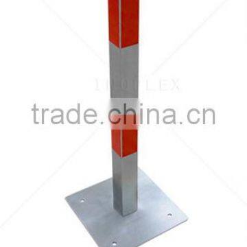 Wrought Iron Patio Furniture,Bollard Barrier,Parking Barrier photo-3