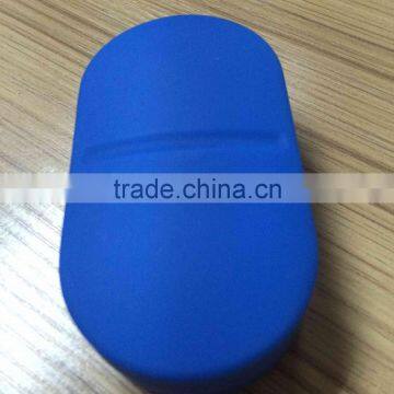 Eco-friendly Medical Convenient Seven Campartment Silicone Pill Case for Promotion photo-3