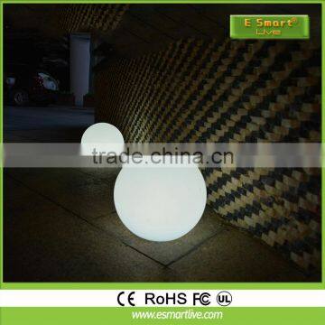 New Type LED Garden Solar Light Solar led ball light