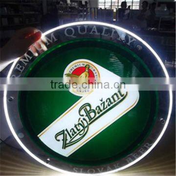Led Advertising Restaurant Signs