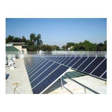 Best Sales With New Design 5000W Welcome Portable Solar Power Battery photo-5