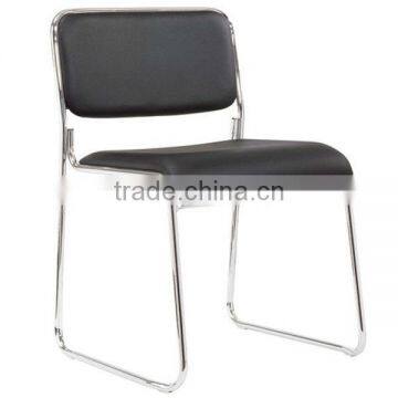 Metal frame cheap folding chairs 6328