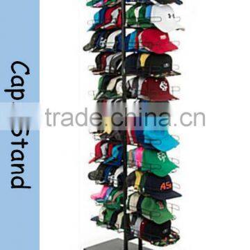 C8595 12 tier 2 way cap stand