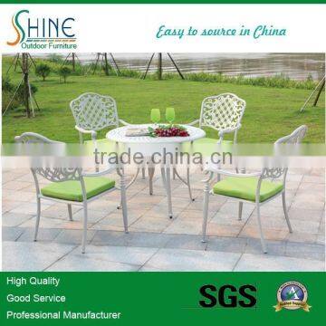 dining chairs with table(4+1) SCAF32