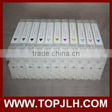 300ml/200ml Refill Ink Cartridge for Epson 4900 Empty Ink Cartridge With Permanent Chip photo-3