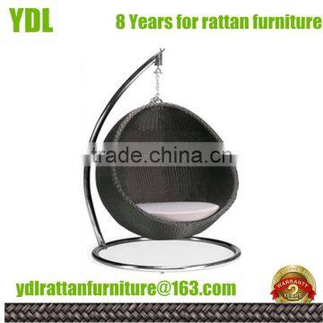 Youdeli Outdoor Rattan chaise lounge online furniture