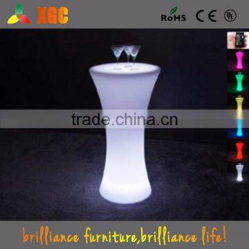 GF311 Party Led Light Cocktail Table With Remote Control photo-5
