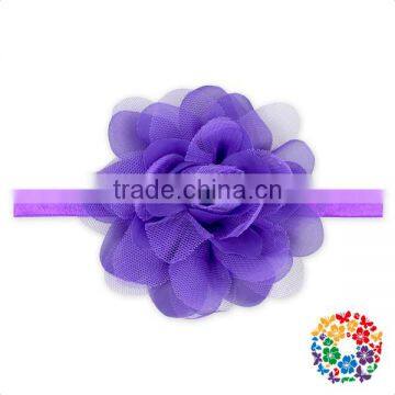 Infant Baby Girls Party Decoration Boutiqe Hair Accessories Set Hair Headband photo-4