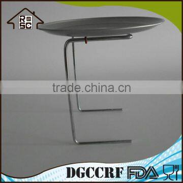 Non-stick Pizza Pan & Serving Stand Set photo-6