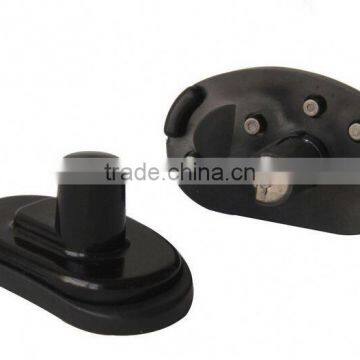 Universal Gun Trigger Safety Lock/Keyed-Alike Set Pistol/Rifle/Shotgun Trigger Lock 462753 photo-4